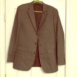 Men’s Banana Republic Suit Jacket